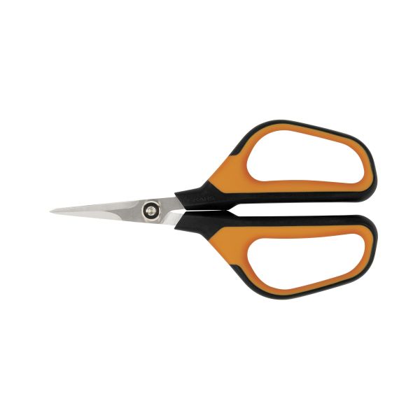 Solid Snip Sp Fiskars Blomstersax K P Online P Proffsmagasinet